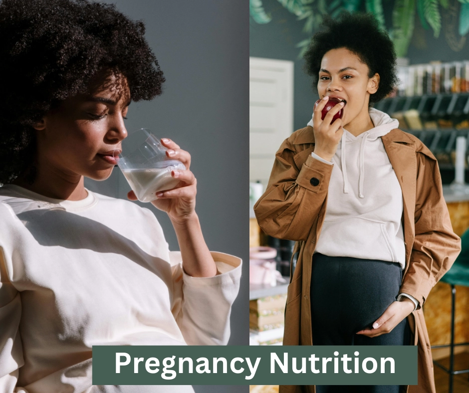 Pregnancy Nutrition