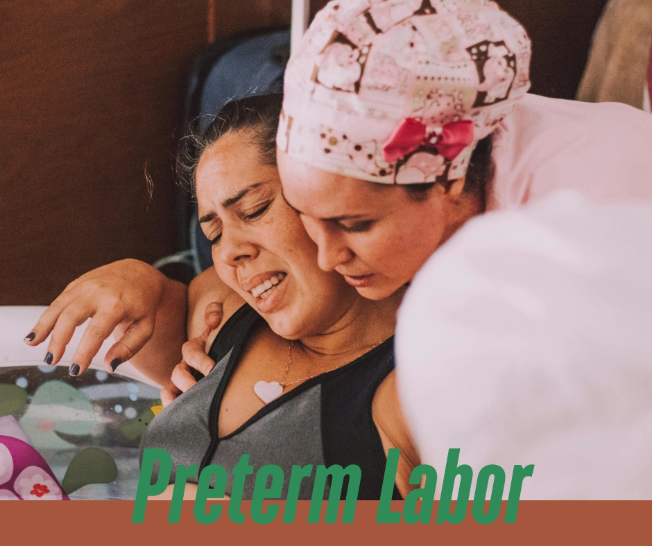 Preterm Labor