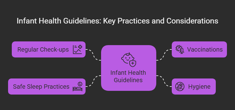 Infant Health Guidelines