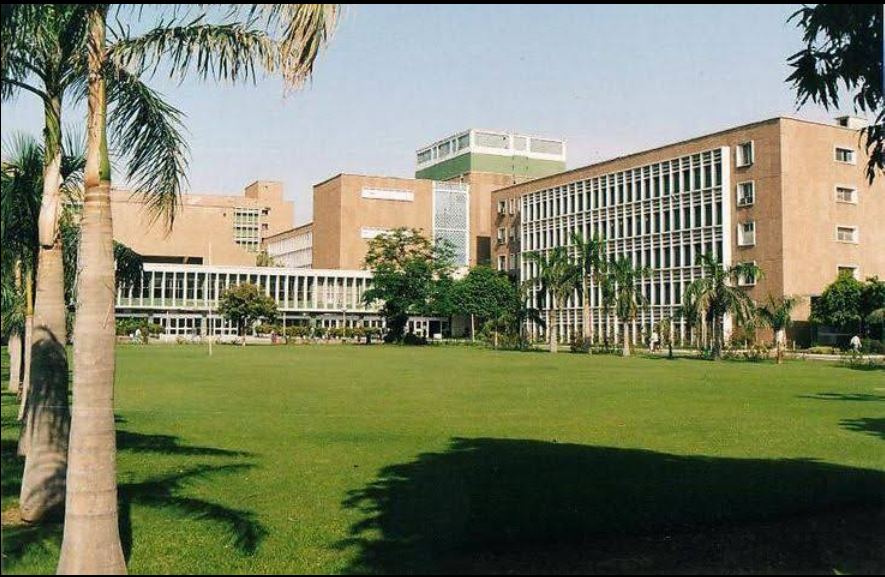 AIIMS, Delhi
