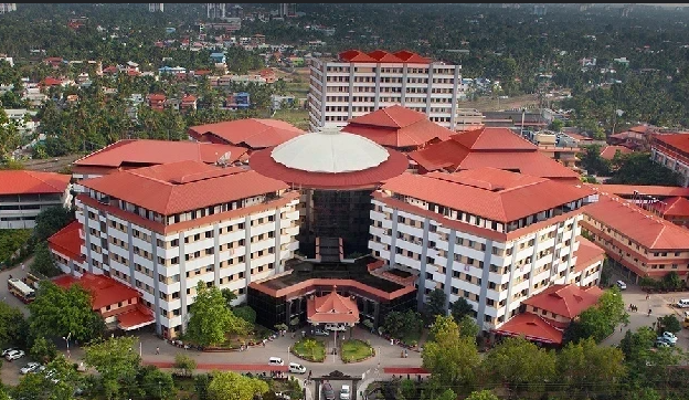 Amrita Hospital, Kochi