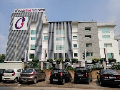 Cloudnine Hospitals (Pan-India)