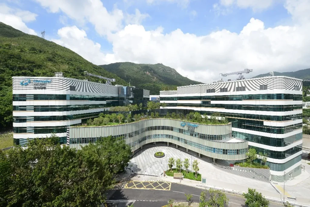 Gleneagles Hospital