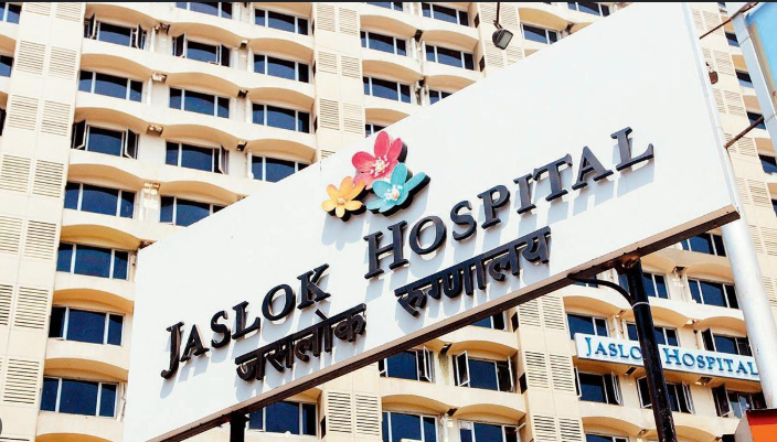 Jaslok Hospital, Mumbai