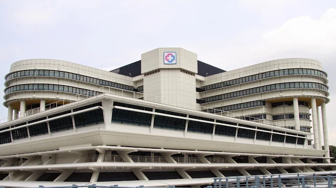 KK Women’s and Children’s Hospital