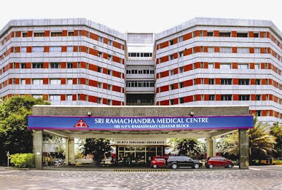 Sri Ramachandra Medical Centre, Chennai