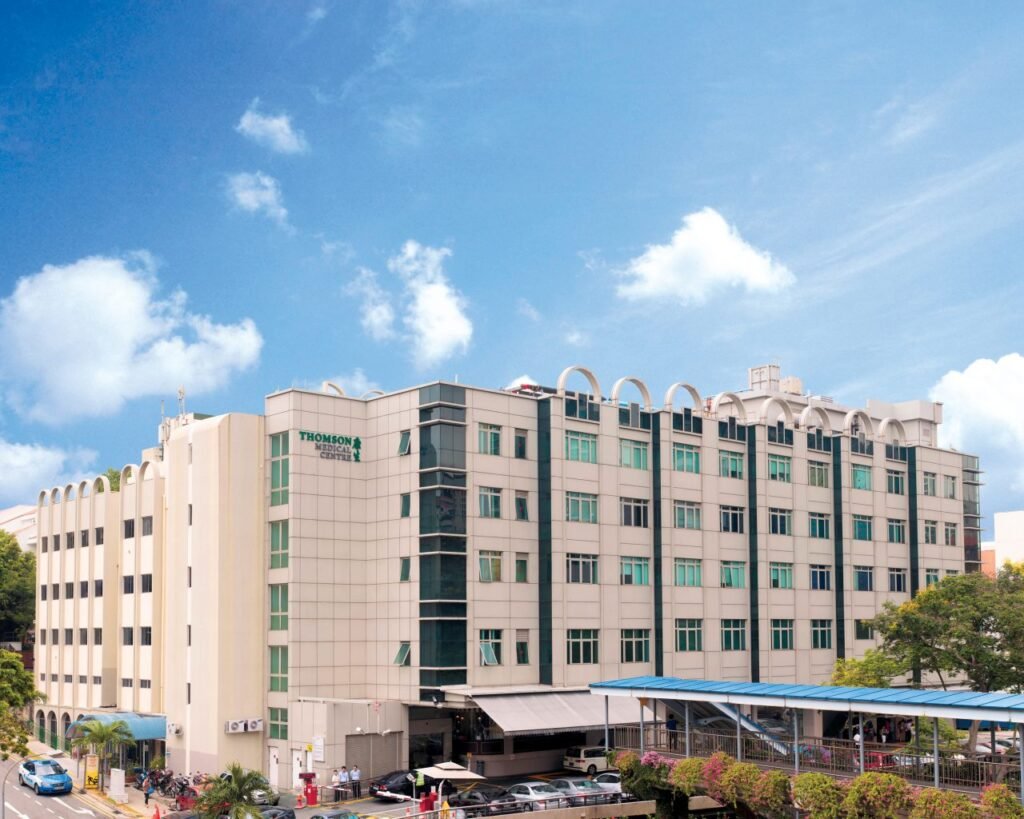 Thomson Medical Centre