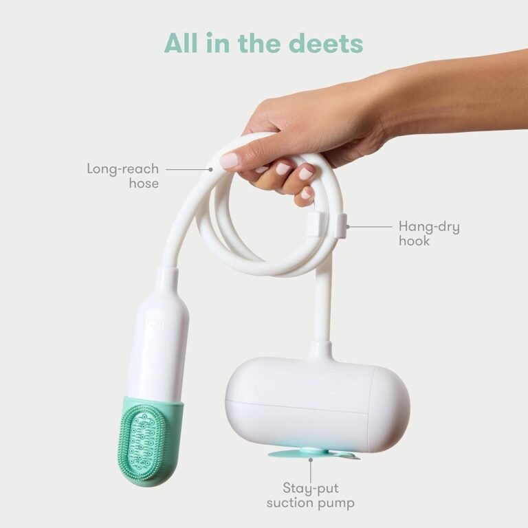Flow Bathtub Sprayer