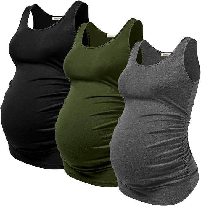 maternity clothes