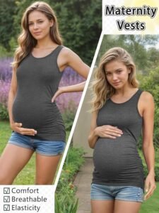 Maternity clothes