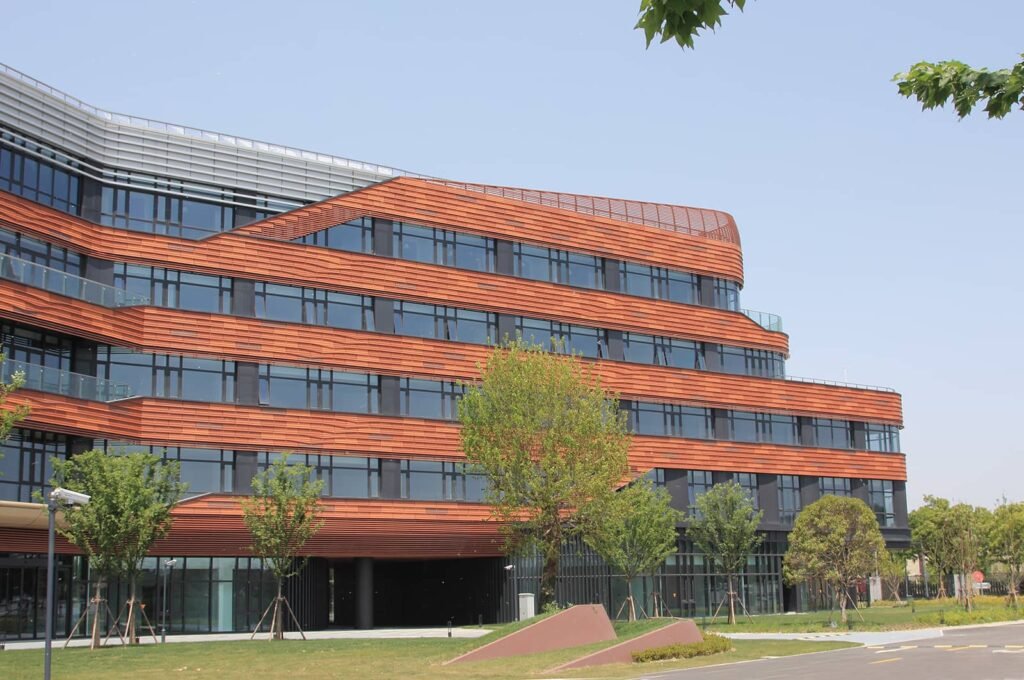 Obstetrics and Gynecology Hospital of Fudan University, Shanghai
