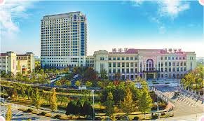 Shanghai Ruijin Hospital, Shanghai